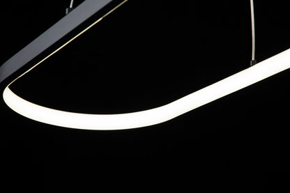 Lámpara colgante WILL LP5041-L90