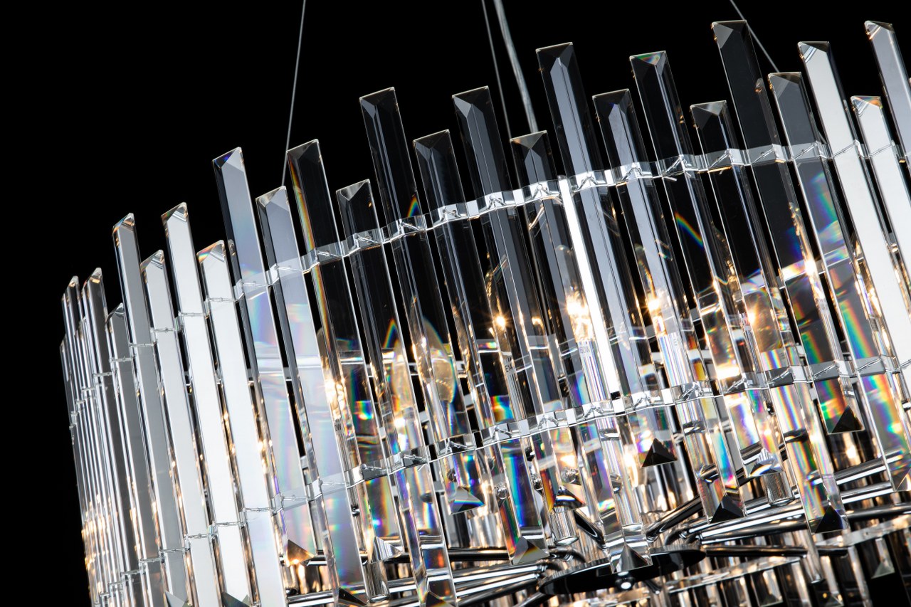 Lámpara colgante DELUXE CLN170-D72