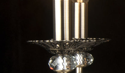 Aplique GRAZIA ANTIC LP289-1W