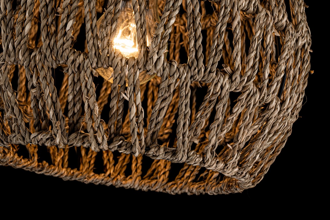 Lampara colgante ECOPAPER - LP5133-D27P