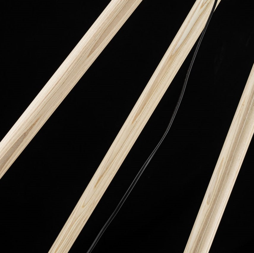 Lámpara De Pie TRIVA - FL975-1F