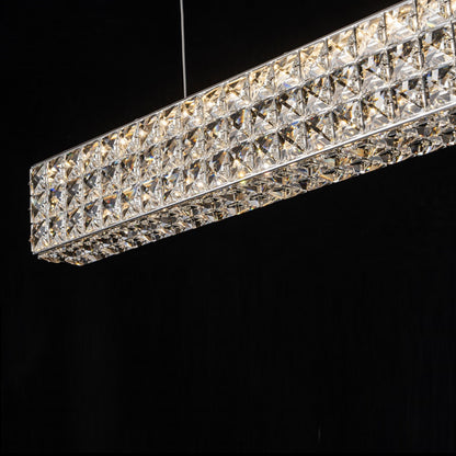 Lámpara colgante AURORA LP112-L120