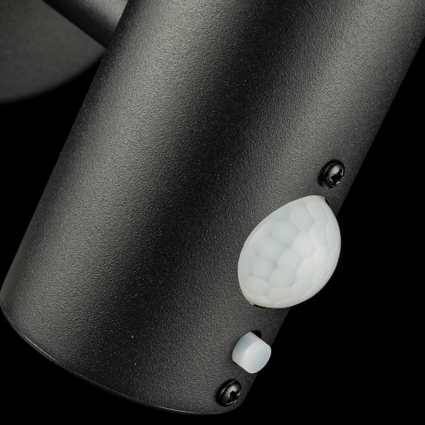 Aplique Solar Con Sensor Led - LP9041-1W