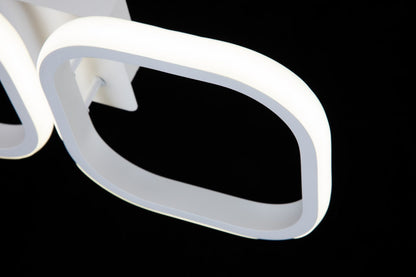 Lámpara de techo LEEDS LP5048-3C