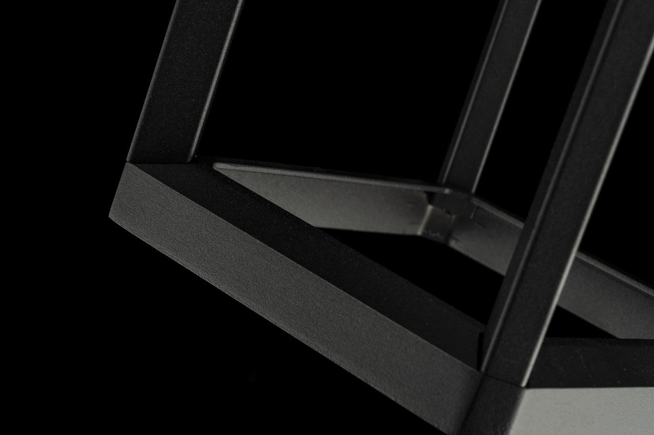 Aplique Solar Led Con Sensor - LP9039-1T