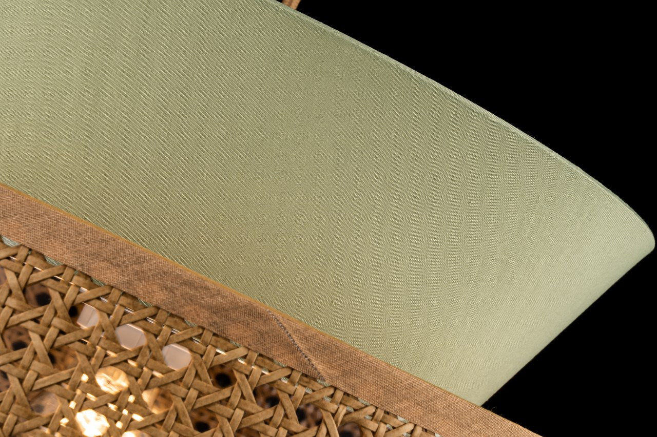 Lampara colgante SEALIVE - LP5148-D40P