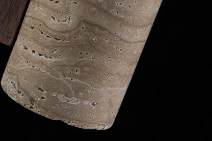 Aplique de pared STONE - LP5178-1W