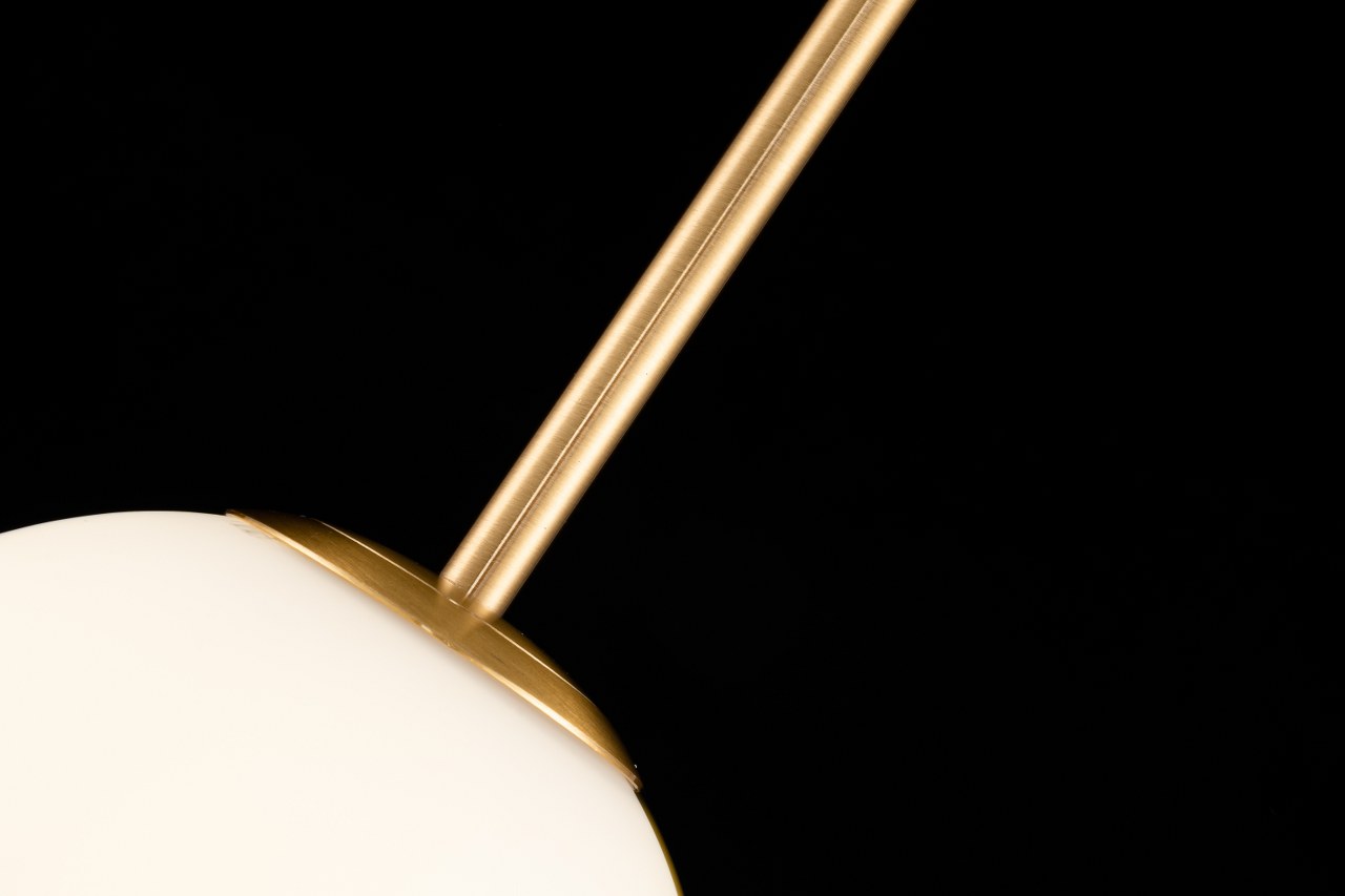 Lampara colgante MONER - LP5087-P15