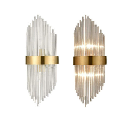 Aplique OLA - FL6560-2W