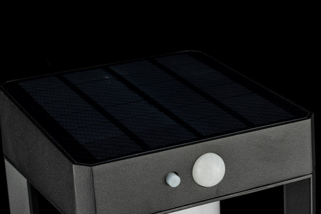 Baliza Solar Led Con Sensor - LP9039-L50