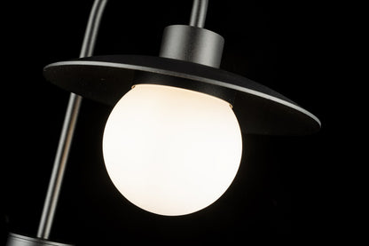 Baliza exterior BALLHAT LP9106-L65