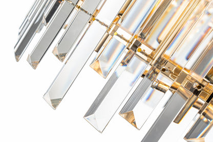 Lampara colgante DELUXE - CLN169-D50