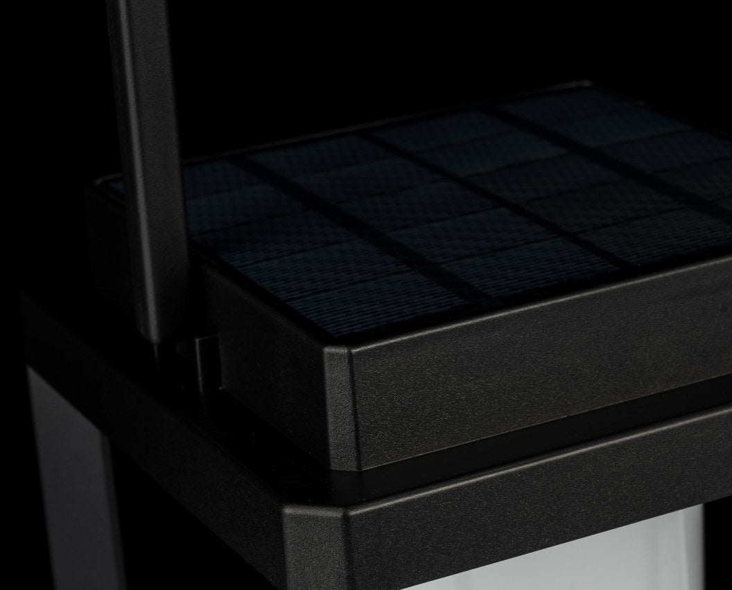 Lámpara Solar Portátil Led - LP9036-1T