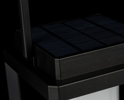 Lámpara Solar Portátil Led - LP9036-1T