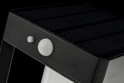 Aplique Solar Led Con Sensor - LP9039-1T