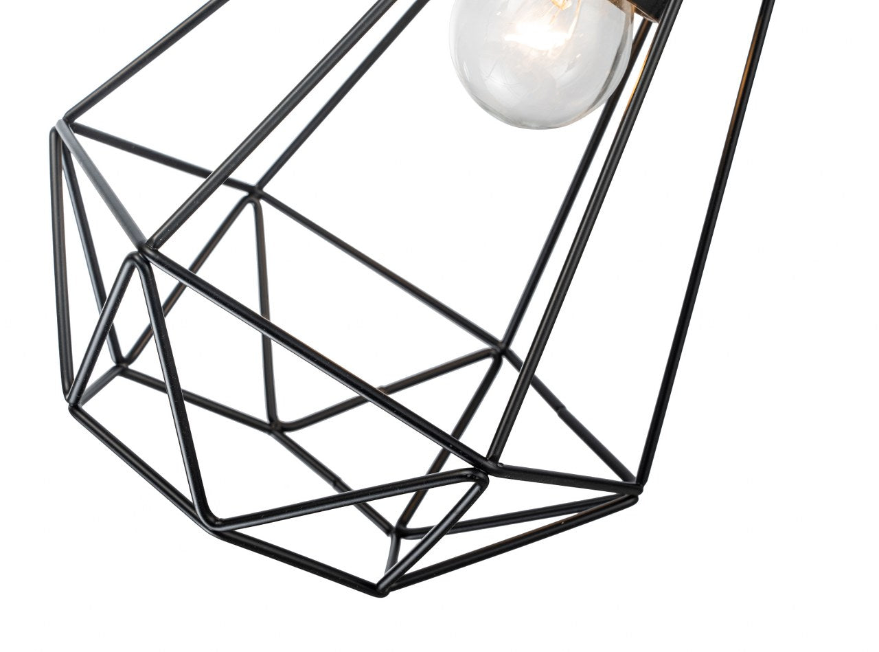 Lampara colgante RETTE - LP5065-3PL