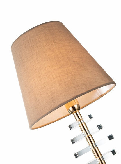 Lámpara de mesa MADY CLN236-1T