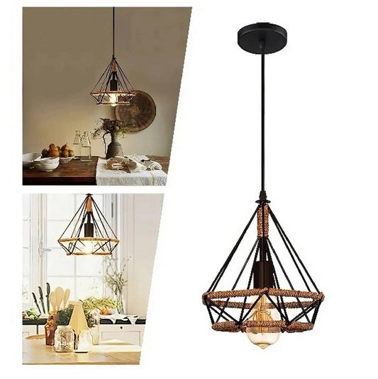 Lampara colgante GUBI - FL672-D25