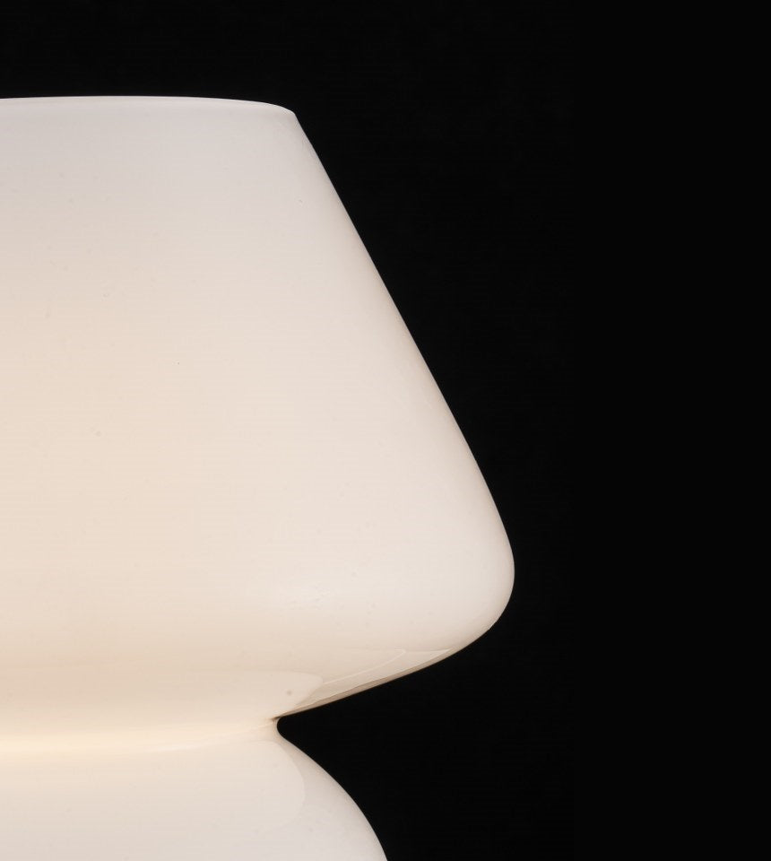 Lámpara De Mesa GLINTA - FL968-1T