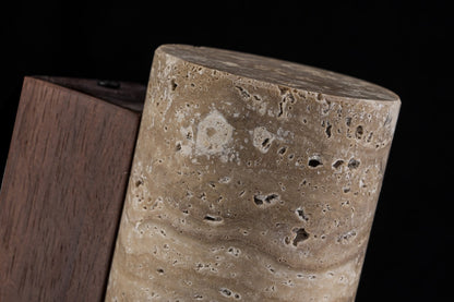 Aplique de pared STONE - LP5178-1W