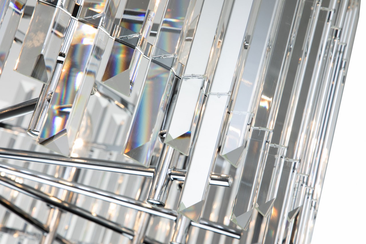 Lámpara colgante DELUXE CLN170-D72