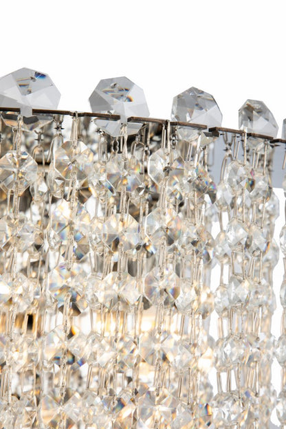 Aplique LUXOR CLN176-3W