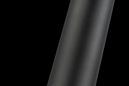 Foco Colgante Moderno GU10 - Negro