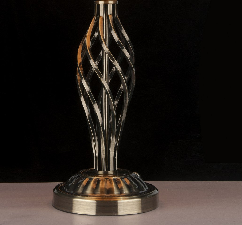 Lámpara de mesa GRAZIA ANTIC LP289-1T