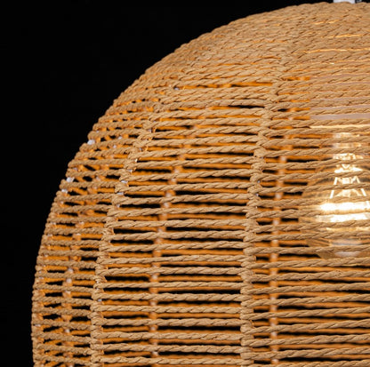 Lámpara Colgante ZANZI - LP5164-D35