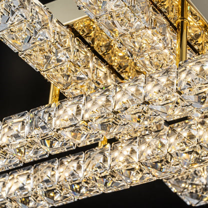 Lámpara de techo Infinity - LP136-4C