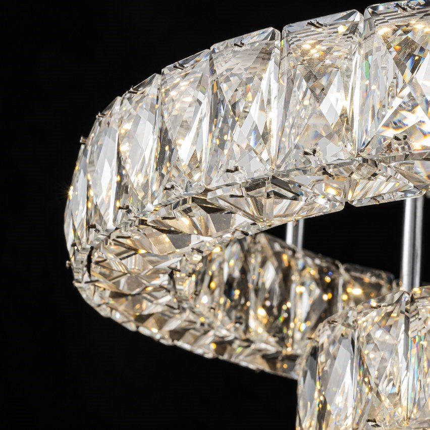 Plafon de techo Infinity LP119-2C