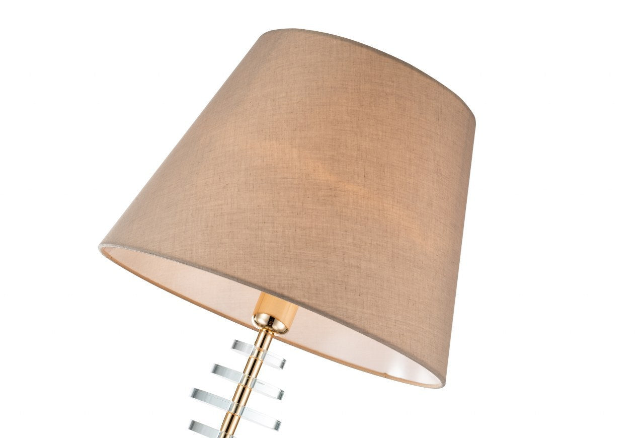 Lámpara de pie MADY CLN236-1F