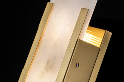 Aplique de pared DOLOMITE - LP5185-1W