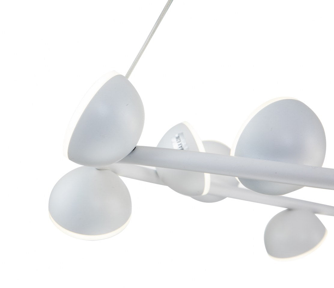 Lámpara colgante PAW LP4012-D70R