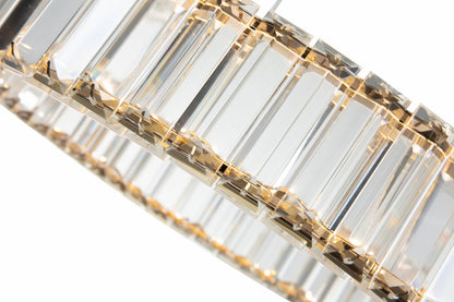 Lámpara colgante CRYSTO CLN245-2