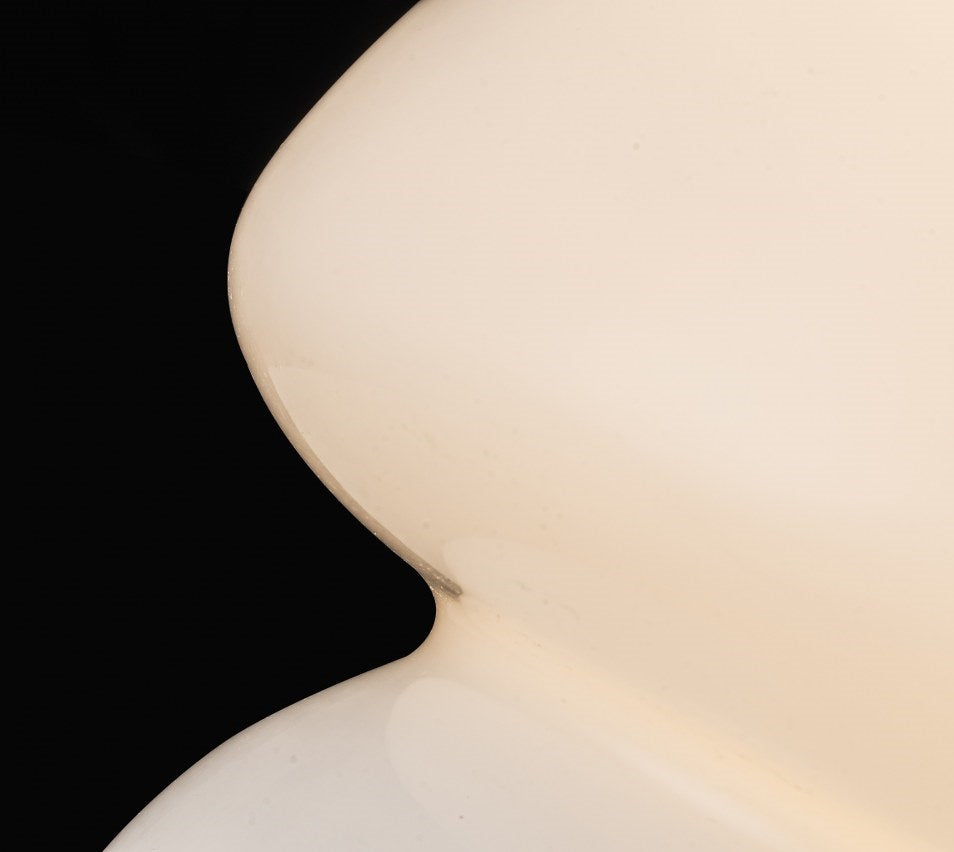 Lámpara De Mesa GLINTA - FL969-1T