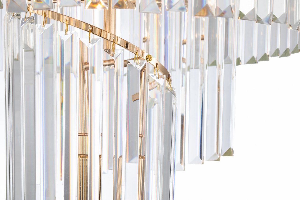 Lámpara colgante DOGE CLN178-D45