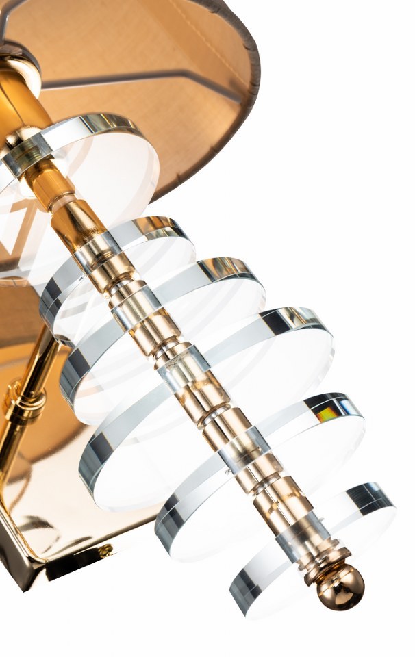 Aplique MADY CLN236-1W