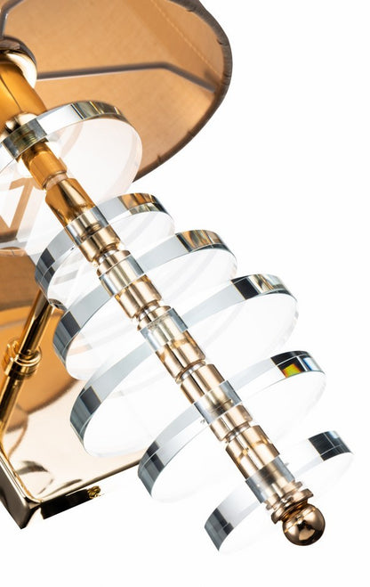 Aplique MADY CLN236-1W