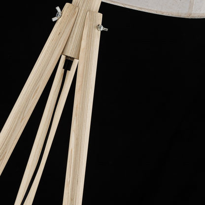 Lámpara De Pie TRIVA - FL975-1F