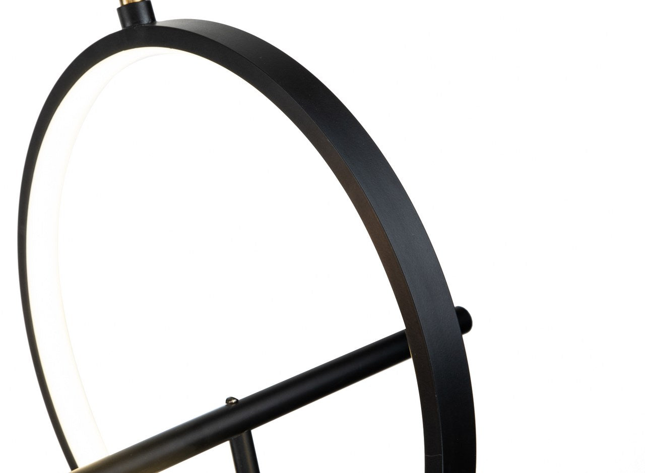 Lámpara colgante MILLAS LP495-L120