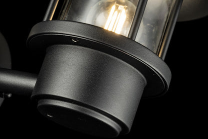 Aplique de exterior MAS - LP9019-1W