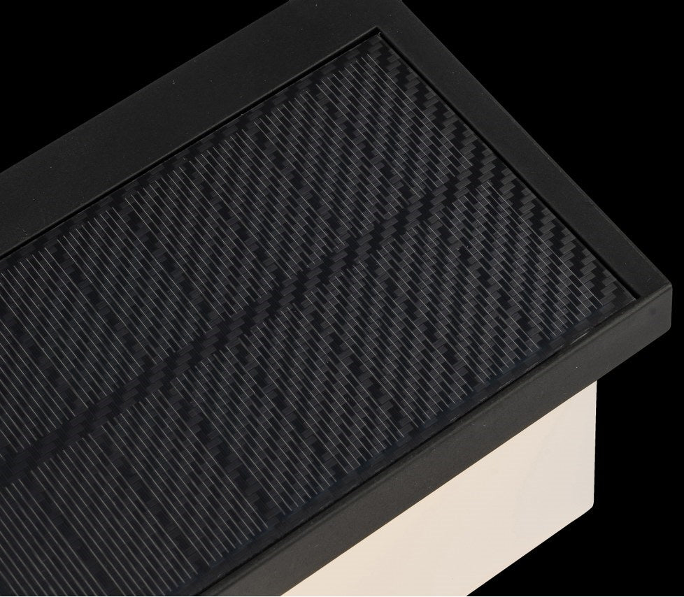 Aplique Solar Led - LP9038-1W