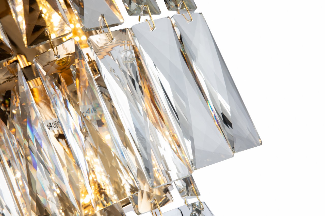 Aplique ORION CLN172-3W