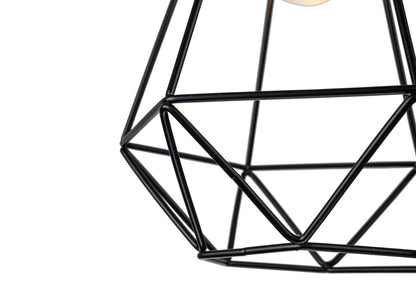 Lampara colgante RETTE - LP5065-1P