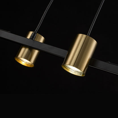 Lámpara Colgante AXIS - LP4020-L6