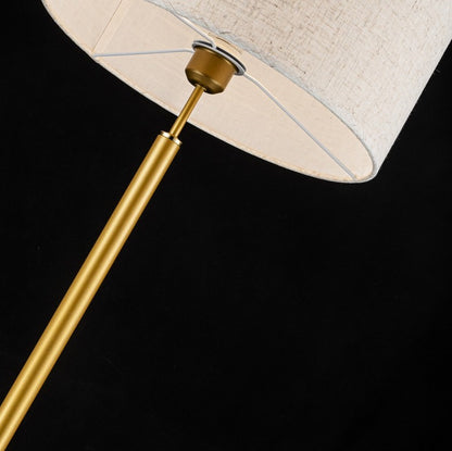 Lámpara De Pie LUMOS - FL956-1F