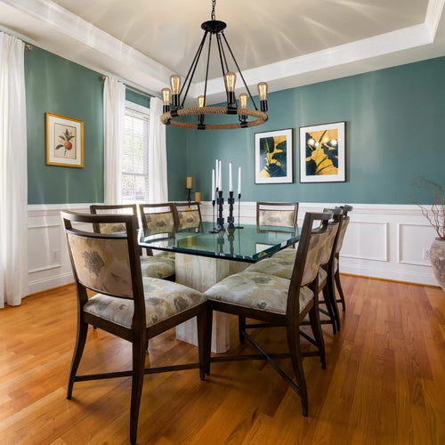 Lampara colgante HAY - FL685-D60