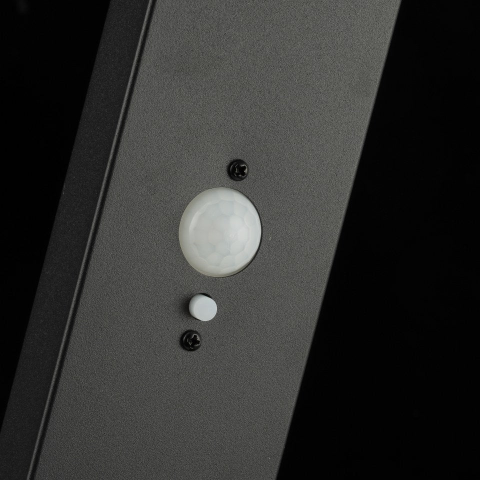 Baliza Solar Led Con Sensor - LP9040-L50