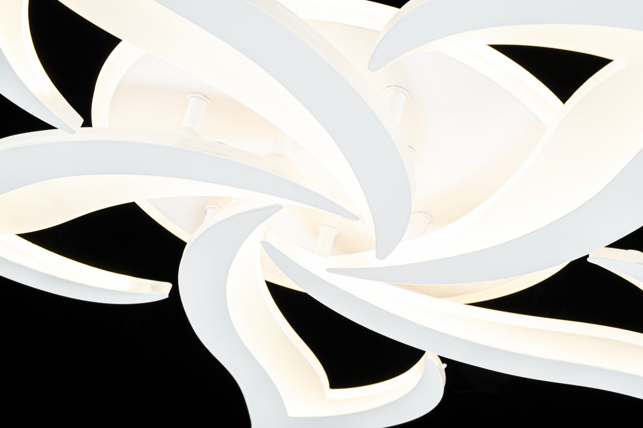 Lámpara de Techo LED Star  - FL593-5C